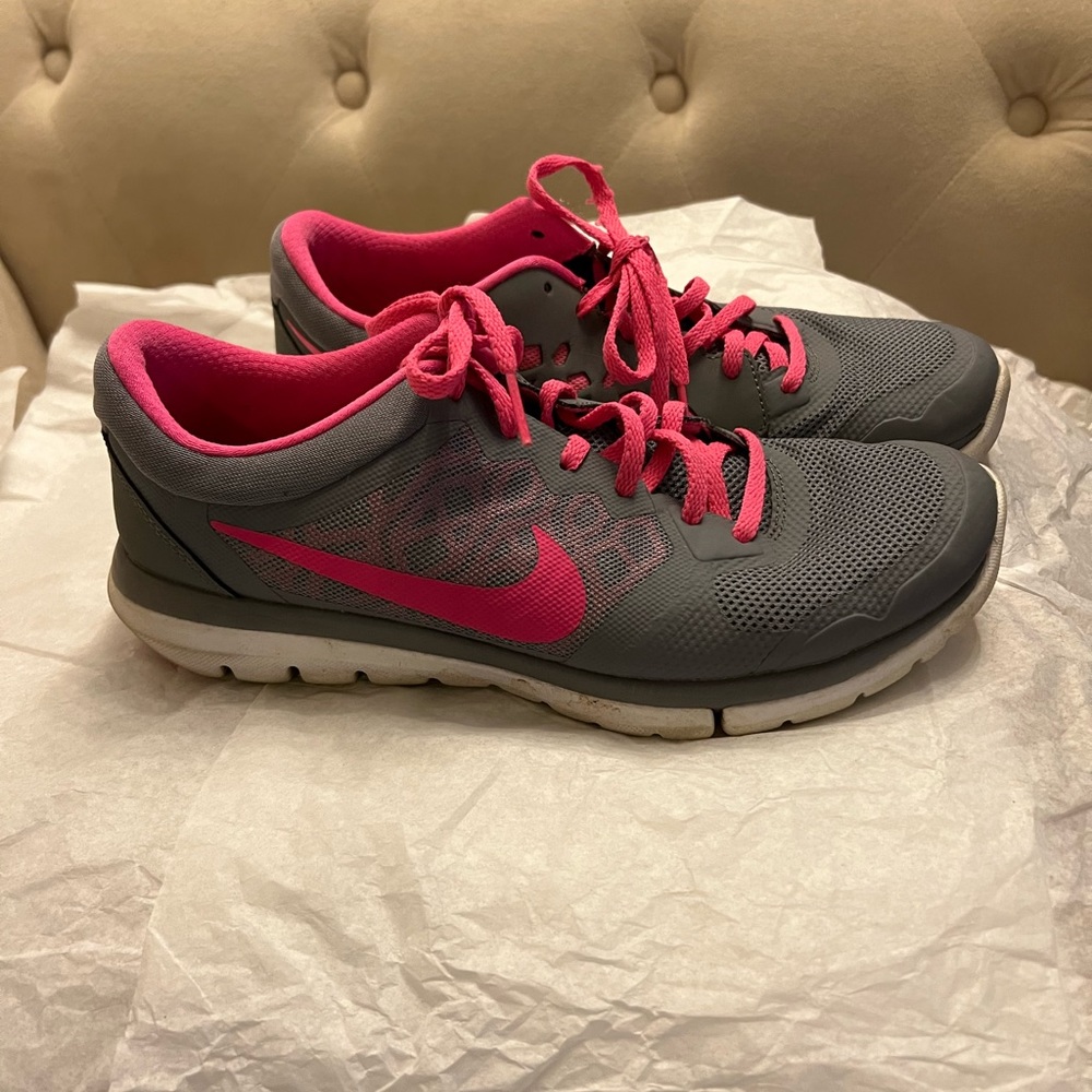 Nike sneakers